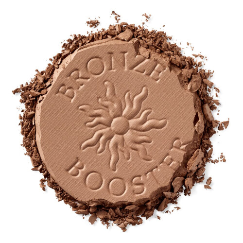 Physicians Formula Bronze Booster Pressed Contour Bronzer - Glow Activator με Βιταμίνες, Φυσικό Φινίρισμα 1
