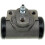 Dorman W86000 Rear Drum Brake Wheel cylinder compatible with Select chevrolet  gMc Models 1