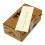 Tops Business Forms - Κάρτα Χρόνου, Εβδομαδιαία, 3-1/2"x10-1/2", 500 Τεμάχια, Μανίλα 2