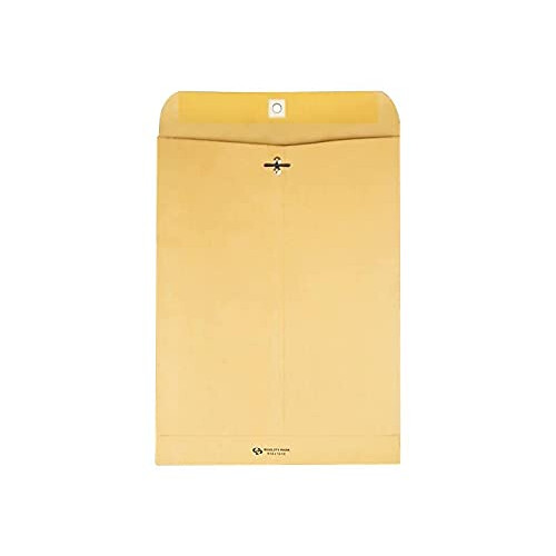 QUA37894 - Φάκελος με κλείσιμο Quality Park 1