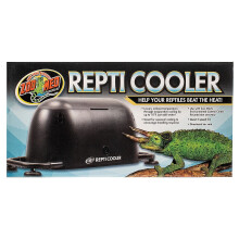 Zoo Med Repti Cooler black