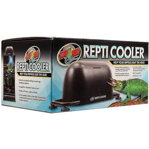 Zoo Med Repti Cooler black 1