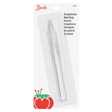 Dritz 3091 Soapstone Marking Pencil