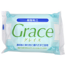 Nissin Associates 858 Resin Clay Grace
