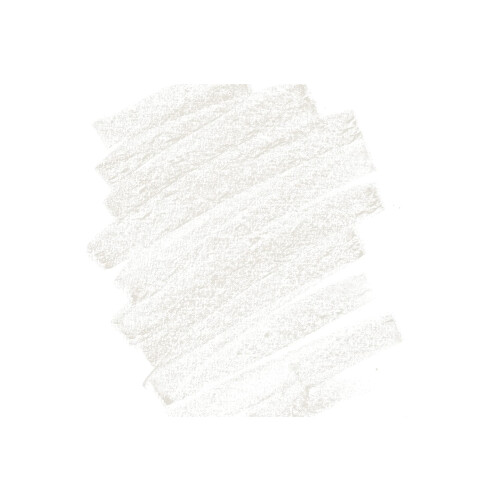 Sennelier Oliepastel Iriserend Wit