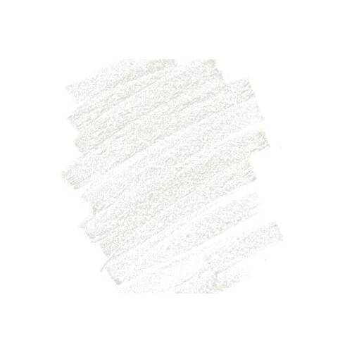 Sennelier Oliepastel Iriserend Wit 1
