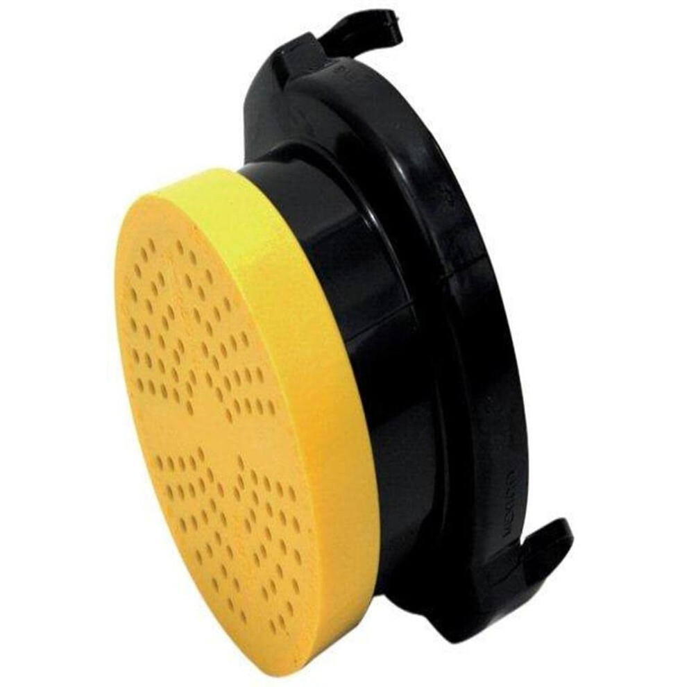 Valterra T1024-4Vp Vented Waste Valve Cap 019079102447