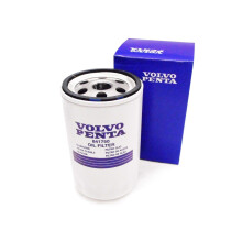 Olejov filter Volvo Penta 841750