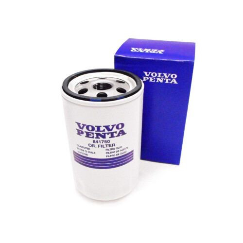 Olejov    filter Volvo Penta 841750