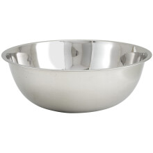Winco MXB-3000Q O?el inoxidabil argintiu de 30 de litri