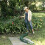 Mangueira de Jardim Flexon CH1225CN, 25ft, Verde 4