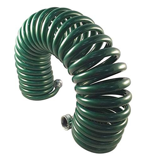 Mangueira de Jardim Flexon CH1225CN, 25ft, Verde 1