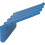 Vikan Blue n   stenn    dr   iak 9,5"""" PP 0615 2