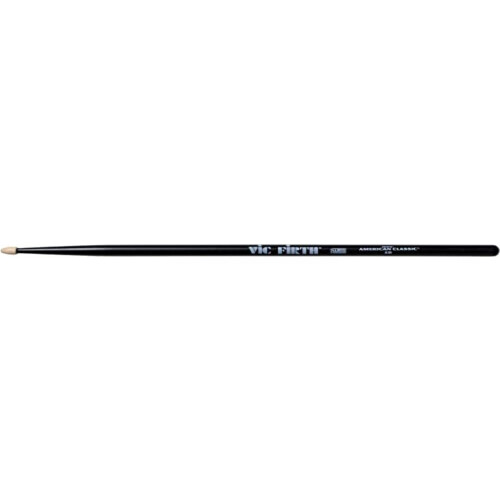 Vic Firth American Classic 5BB - czarny