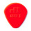 Dunlop Dunlop 47P1N Νάιλον Jazz I, Κόκκινο, 1.10mm, 6/Πακέτο Παίκτη 1