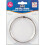 DMC DMC Metal Ring 3 """" 1/PKG 1
