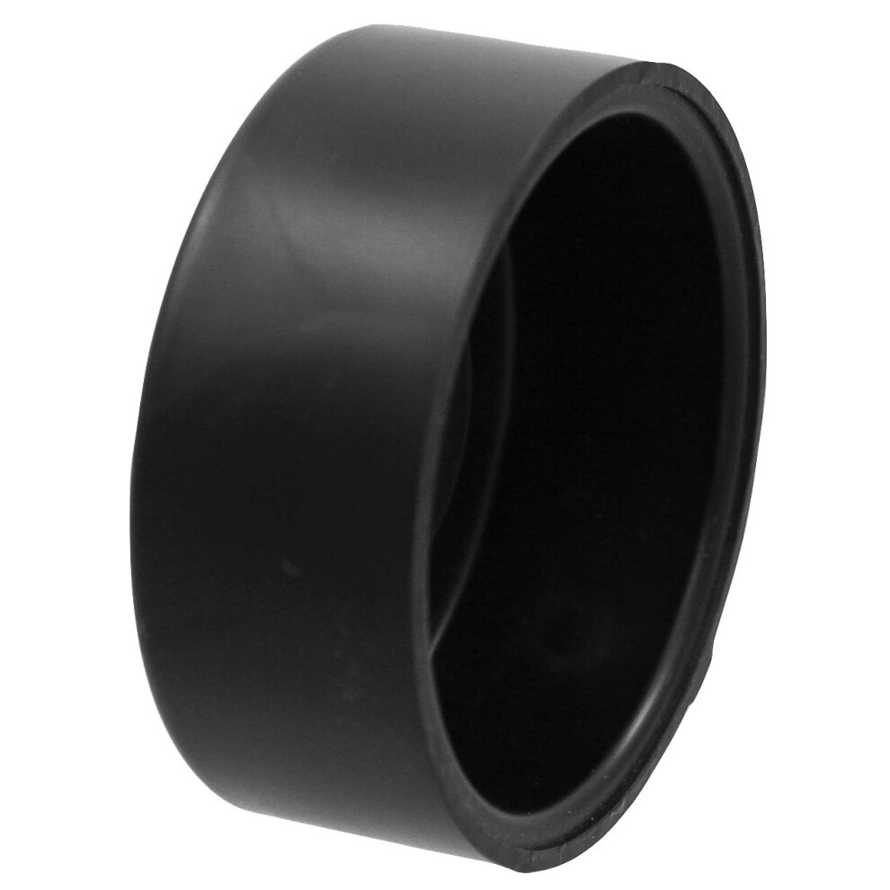 Nibco 5817 6"""" Krytka Nboje Abs-image