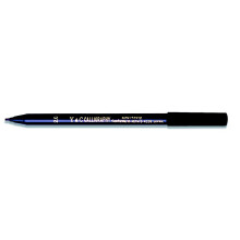 Yasutomo Marker Kalligraphie Schwarz 2mm