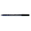 Yasutomo Marker Calligraphy Black 2mm 1