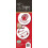 STECILI DE PROIECTARE SETUL DE COOKIE DE ZIUNE BEIGE/Semi-transparent 3