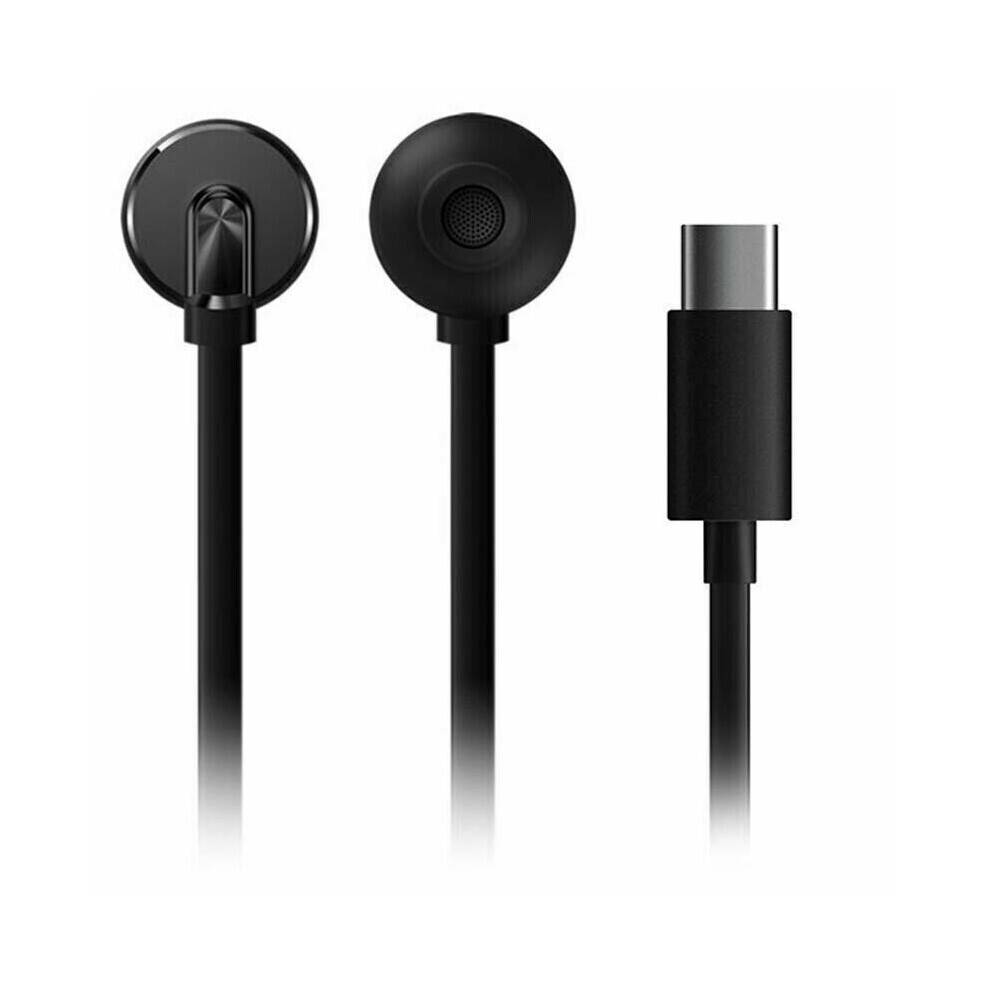 Genuine Oneplus Type-C Bullets Earbuds Headphones For Oneplus 9 R 8T 7T 6T5t 6935462410385