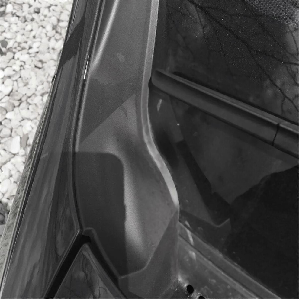 1Pair Front Corner Windshield Wiper Cowl Cover 66894-3Ta0a 66895-3Ta0a For 2013-2015 Extension Trim Panel 5415817205657