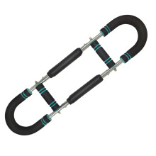 (66-88LB) Adjustable Power Twister Arm Exerciser, 66-110LB