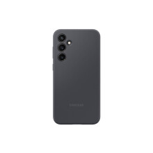 Samsung Galaxy S23 FE Silicone Case Graphite - EF-PS711TBEGWW