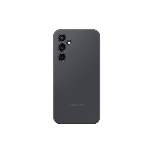 Samsung Silicone Case S23 FE Graphite