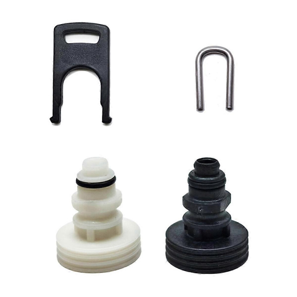 For PS20 PS30 TLA4 Vacuum Cleaner Parts Accessories Cleaning Brush Clip Snap Ring Nozzle Accessories