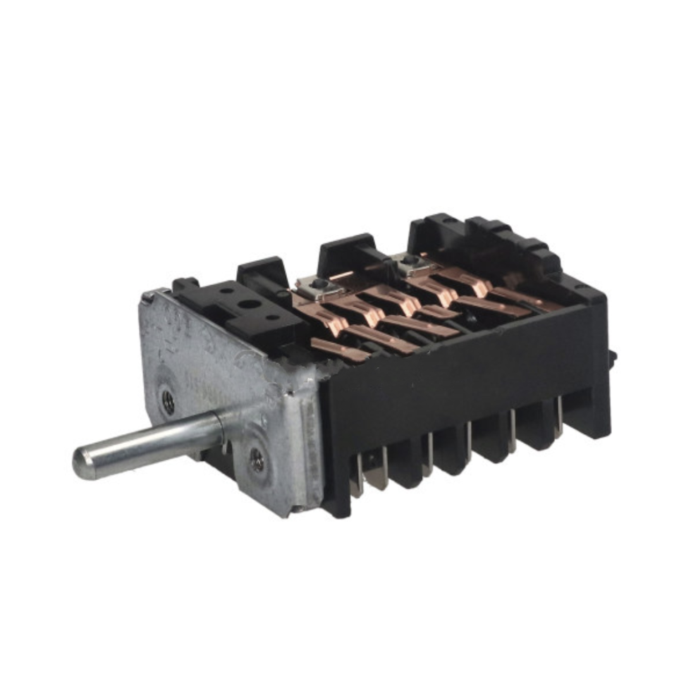 Logik Genuine Lbfanx23 Oven Function Selector Switch