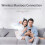 Built-In Amplifier Full Range Bluetoothback Cover Home Theater Background Music Ceiling Speaker(C) 5