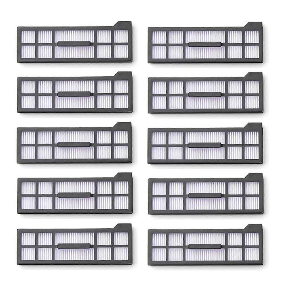 For X10 Pro Omni Vacuum Cleaner Hepa Filter Replacement Parts Accessories