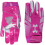 Under Armour Under Armour αγορίστικα γάντια ποδοσφαίρου F8, Tropic Pink/Metallic Silver, Youth Medium 1