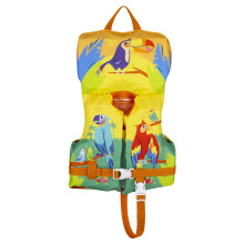 Gilet de sauvetage pour b   b        plein r   gime Toucan