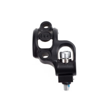 Magura Shiftmix SRAM 2-Bolt Split-Clamp Mount Αριστερά - Μαύρο - 2 701 950