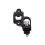 Magura Shiftmix SRAM 2-Bolt Split-Clamp Mount Αριστερά - Μαύρο - 2 701 950 1
