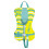 Full Throttle Infant Rapid Dry Neoprene Life Jacket 1