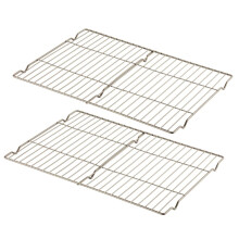 Cuisinart Amb-Cr2 2 pe   as 16 """" Racks de resfriamento