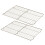Cuisinart AMB-CR2 2 Τέμα 16" Ράφια Ψύξης 1