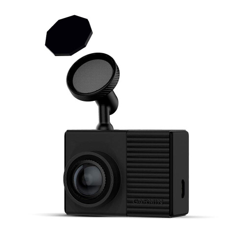 Garmin - Dash Cam 66W 1