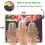 Mr. Pen- Floral Mouse Pad  2 pcs  Mouse Pad  Cute Mouse Pad  Mouse Pad 5