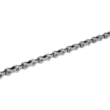 Retaz Shimano CN-LG500 11-r chlostn , strieborn , 126 cl nkov