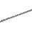 Shimano Shimano CN-LG500 Αλυσίδα 11 Ταχυτήτων Ασημί, 126 Συνδέσεις 1