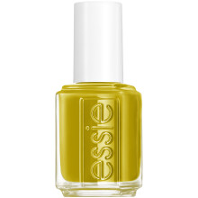 essie Nagellack in Salonqualitt Mittelton Gelb My Happy Bass 0,46 fl oz