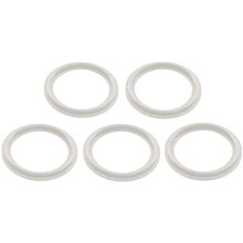 MHYYT Vervangt 2" O-Ring Spa Hot Tub Heater Gasket voor 711-4030B (5 Pack)