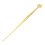 Cello Sound Post Setter Cello Repair Tool Metal Column Hook Tool Cello Accessory Straight 1