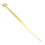 Cello Sound Post Setter Cello Repair Tool Metal Column Hook Tool Cello Accessory Straight 3