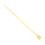 Cello Sound Post Setter Cello Repair Tool Metal Column Hook Tool Cello Accessory Straight 2