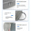 Storage Bag with Shoulder Strap for Meta Quest3 VR Headset Case for Meta Quest3 Storage Box VR Protection Shell Box A 4